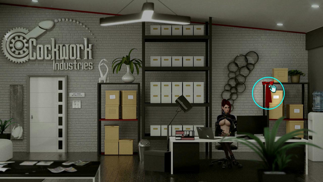 A1763 - 鸡冠花工业 Cockwork Industries Complete v5.0.20241020 免安装中文版[4GB]