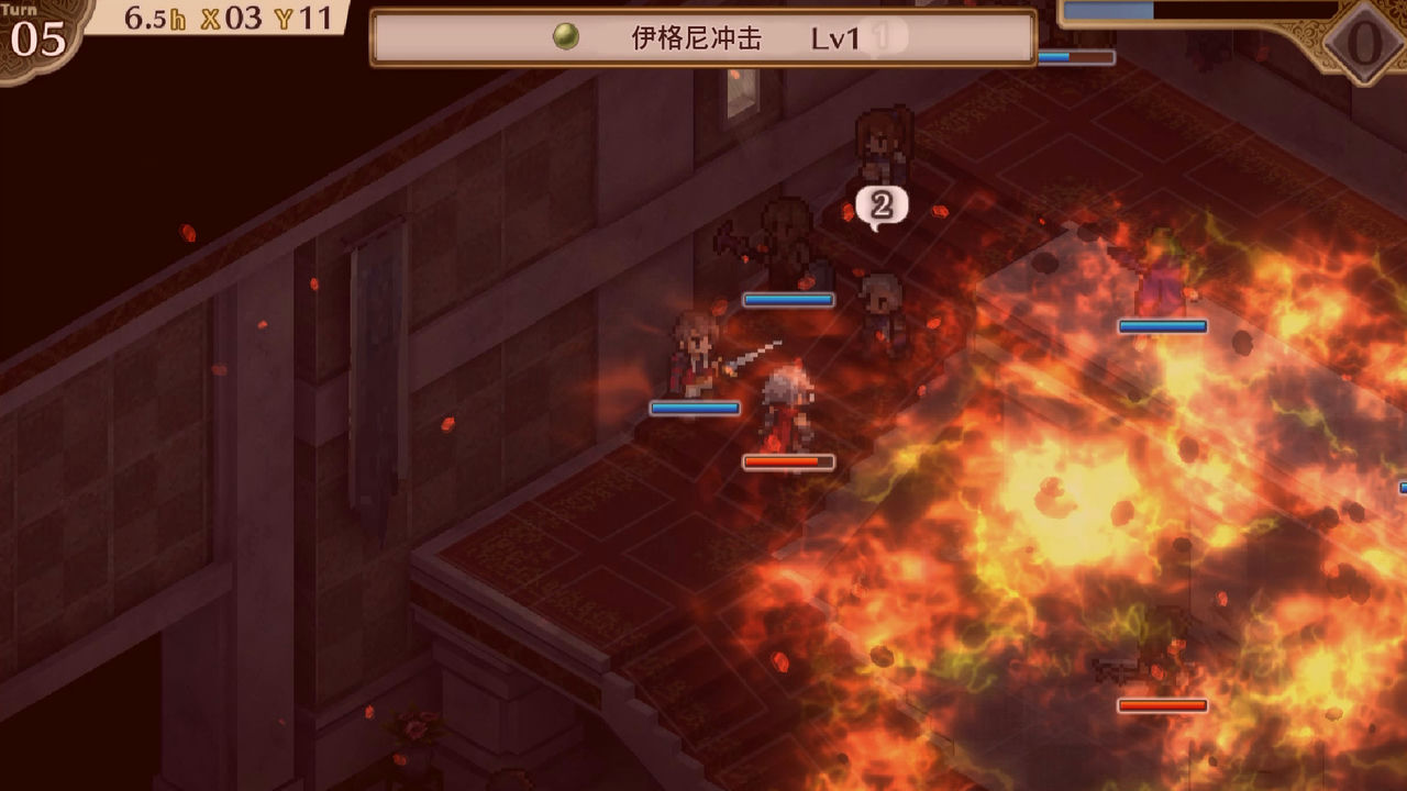 佣兵重生：回忆山猫 Mercenaries Rebirth: Call of the Wild Lynx Build.9012355-1.0.0 免安装中文版[496MB]【B2802】