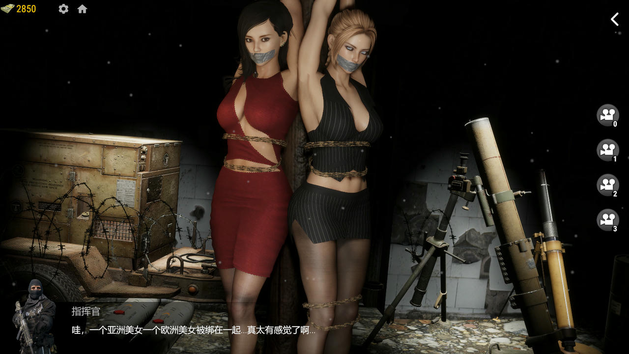 战争与玫瑰 Wars and Roses v1.050hotfix+莱娜新场景修复+DLC+卡关秘籍-v1.070Hotfix+温迪+新场景+重要修复 免安装中文版[45.6GB]【B2679】