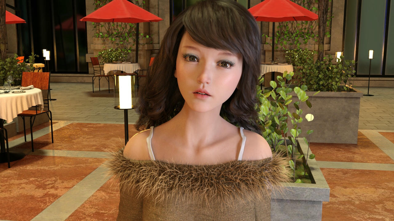 A1765 - 撩妹模拟器：渣男的秘密 Secret Of Super Seducer v20241006 免安装中文版[3.34GB]