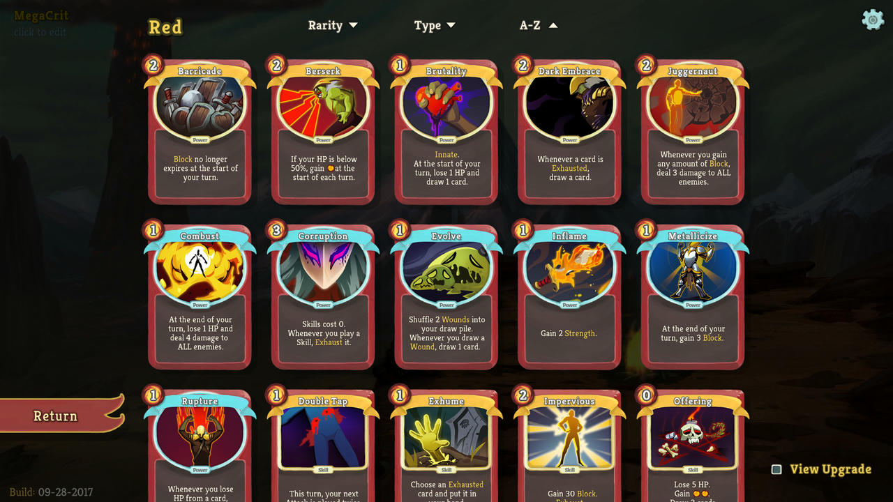 杀戮尖塔 Slay the Spire 尖塔奇兵 v2.3.4.20221229 免安装中文版[797MB]