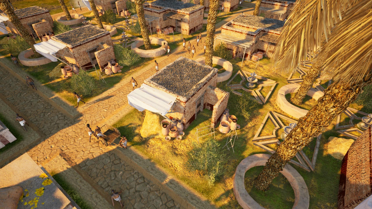 埃及建设者 Builders of Egypt v1.036.20250108 RUNE镜像安装包+免安装中文版[30.2GB]【B4628】