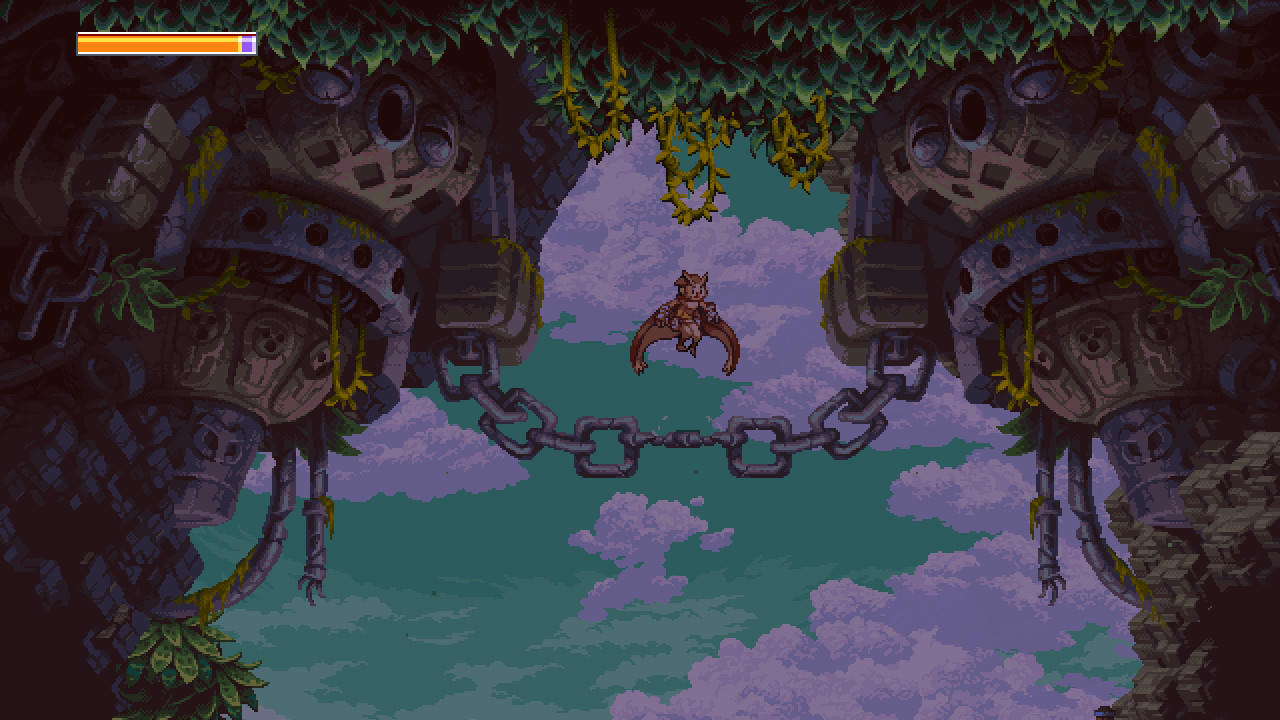 猫头鹰男孩 Owlboy v1.3.6613.20250212 原版镜像包+免安装中文版[800MB]【B4651】