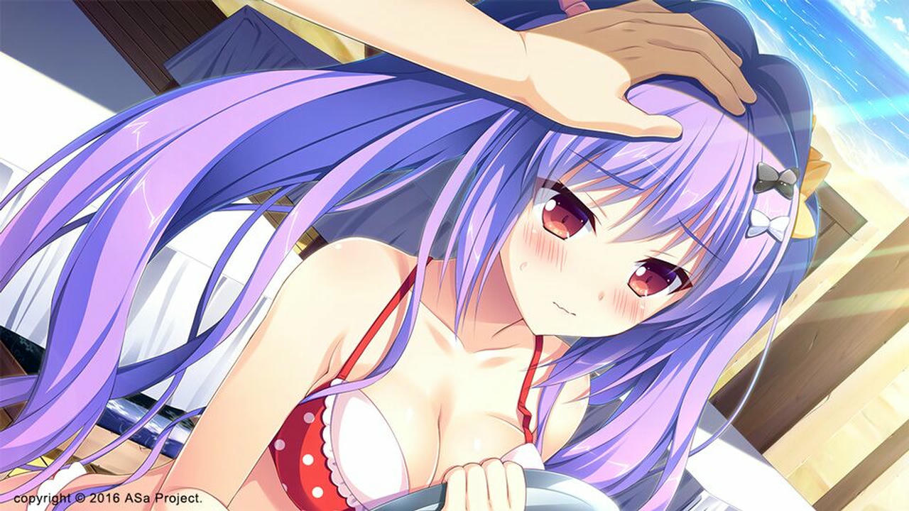 A1931 - 青春好奇相伴的三角恋爱！ Sankaku Ren’ai Love Triangle Trouble! スキとスキとでサンカク恋愛 v1.01.20160810 免安装中文版[2.27GB]