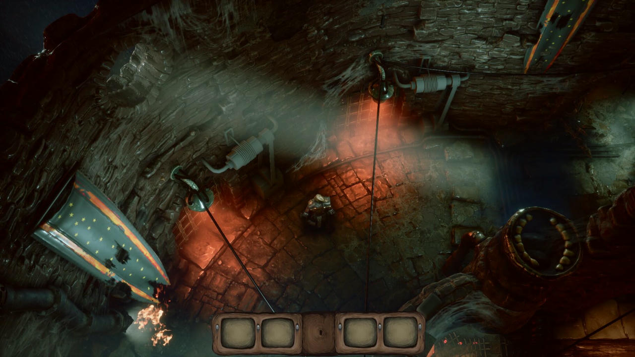 梦魇囚徒 Moroi Build.18264310.v1.10.20250430 免安装中文版[10.5GB]【B5157】