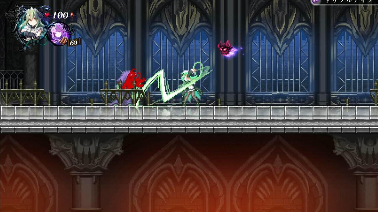 少女魔役 Gal Guardians：Servants of the Dark v1.1.2.20250327 免安装中文版[4.38GB]【B5168】