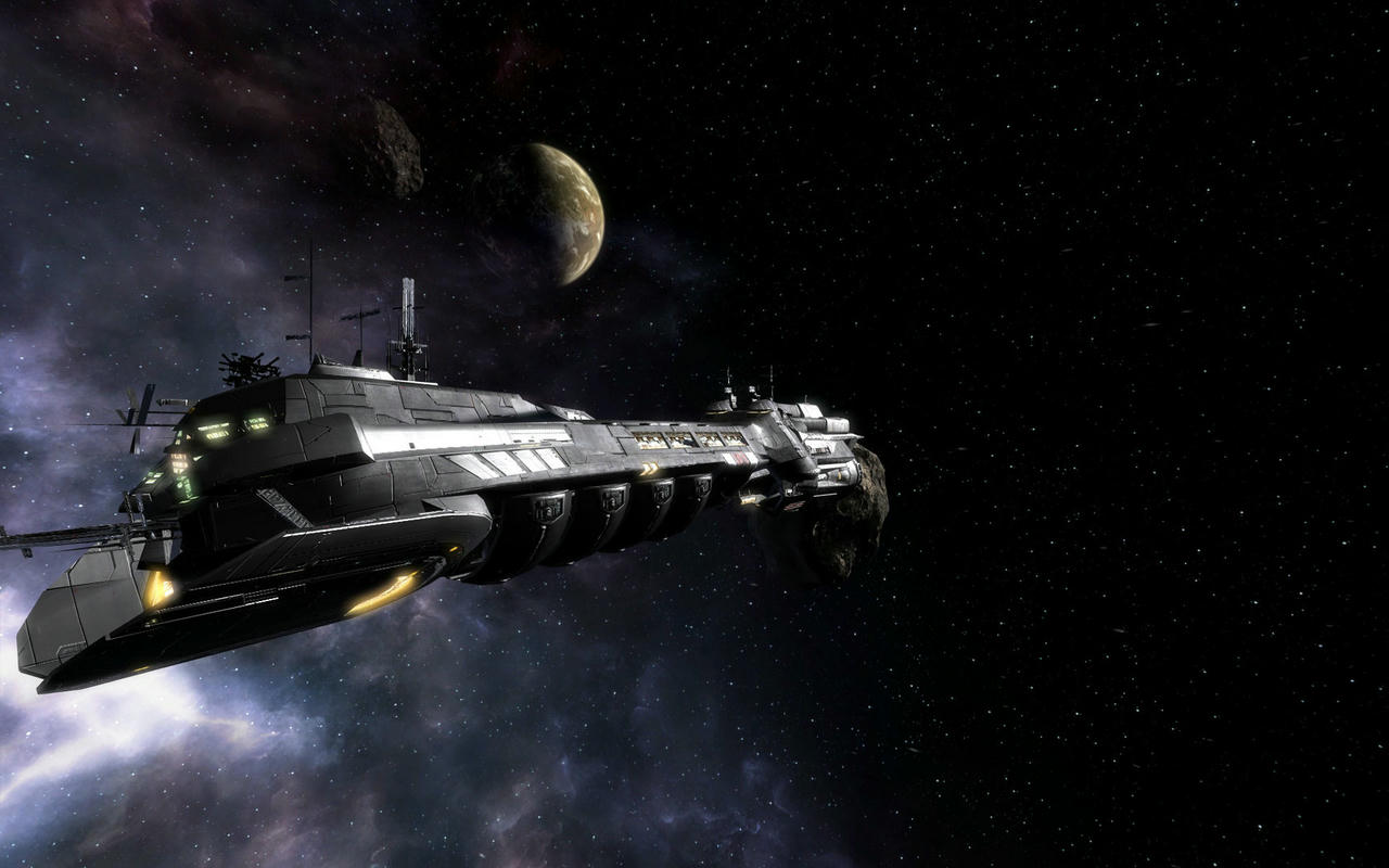 X3：地球人冲突 X3：Terran Conflict v3.8.20220220+地球战争包 免安装中文版[10.6GB]【B5082】