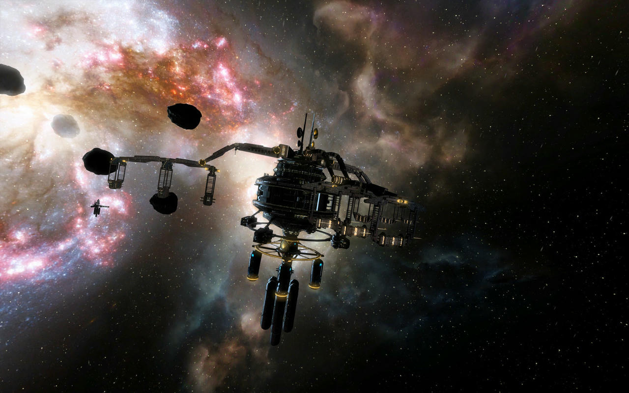X3：地球人冲突 X3：Terran Conflict v3.8.20220220+地球战争包 免安装中文版[10.6GB]【B5082】
