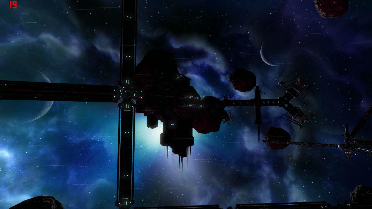 X3：地球人冲突 X3：Terran Conflict v3.8.20220220+地球战争包 免安装中文版[10.6GB]【B5082】