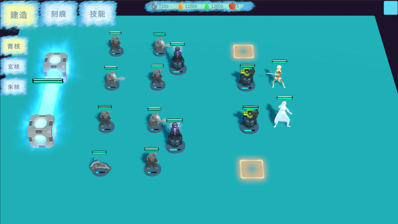 流放之域 Build.8038641.20220119 免安装中文版[648MB]【B5043】