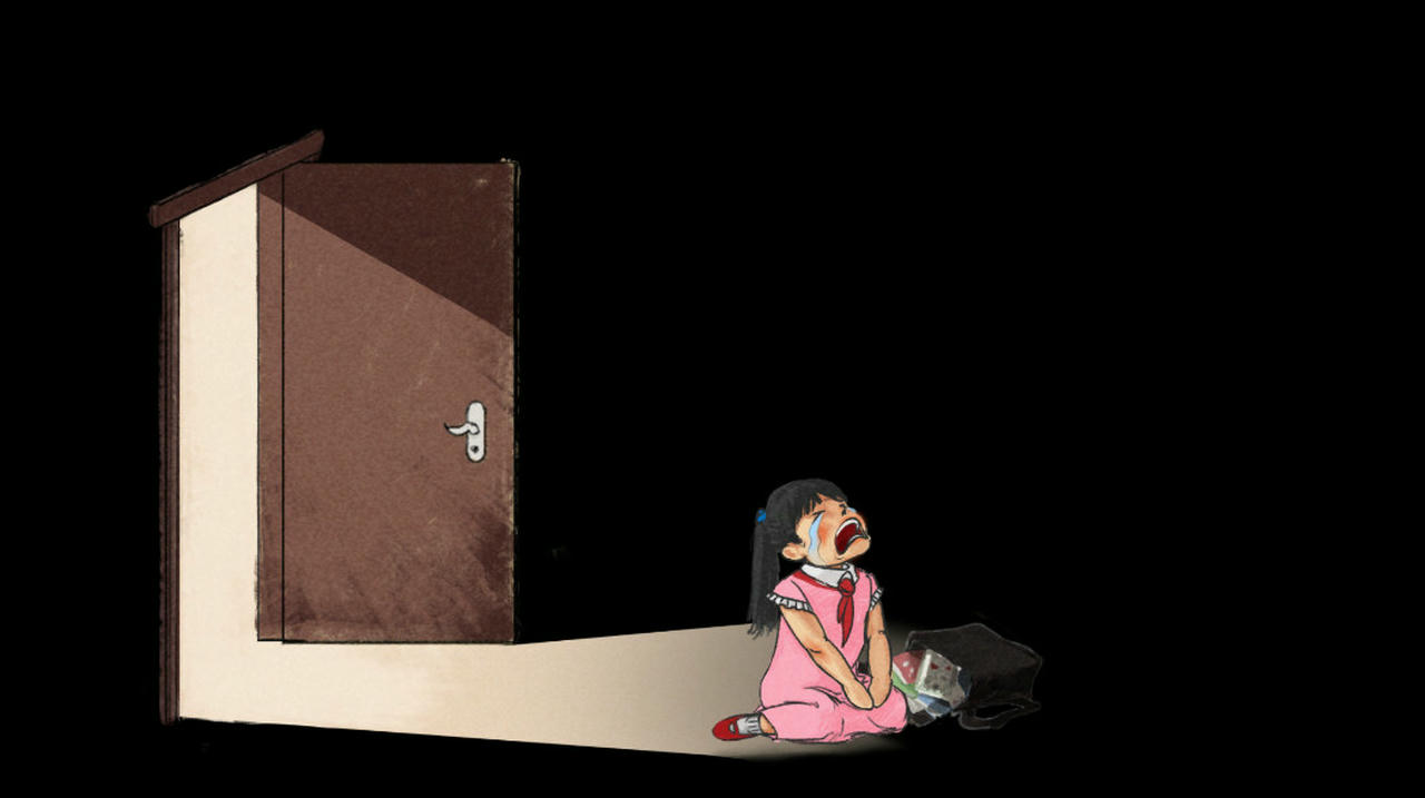 作业疯了：挑战竞赛模式 Home Work Is Crazy v20200531 免安装中文版[1.42GB]【B5085】