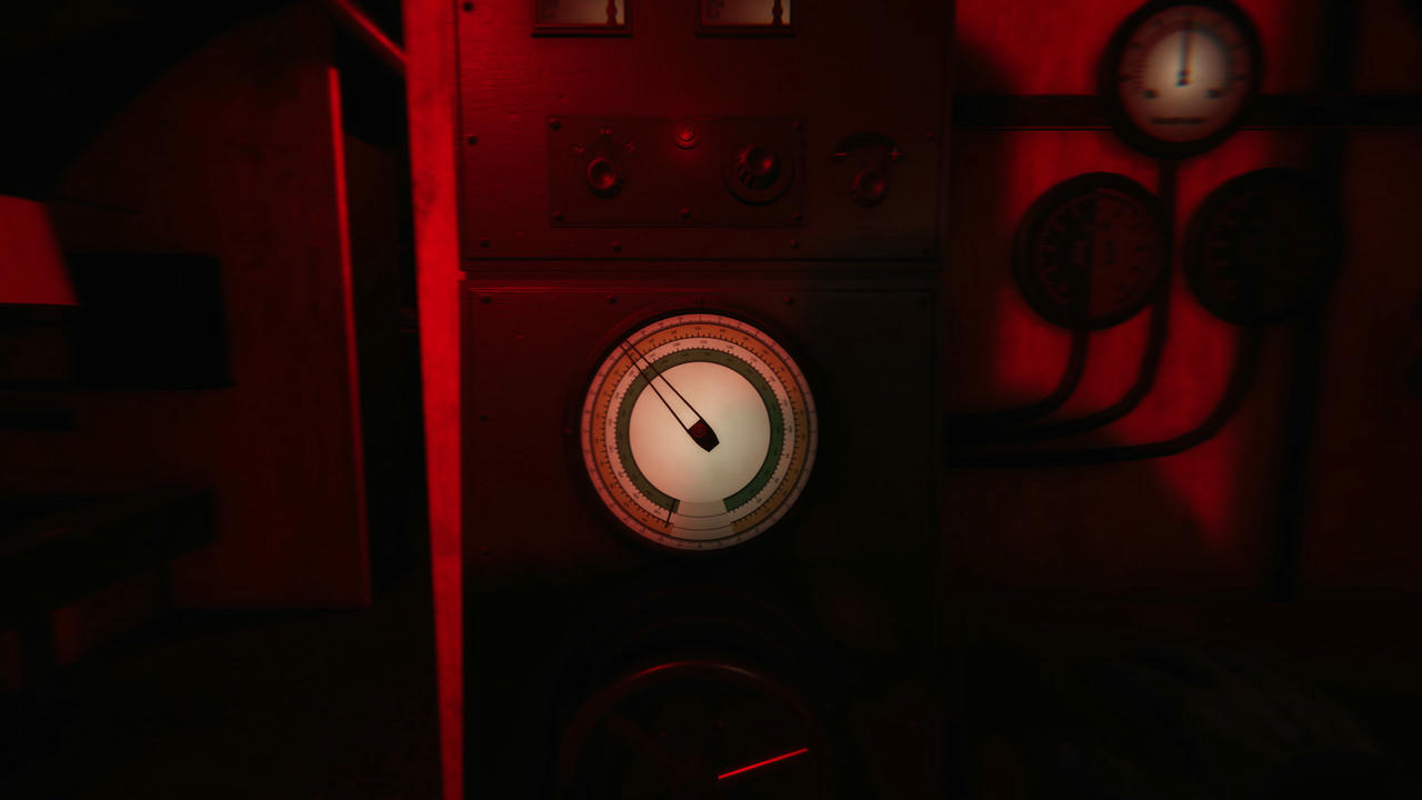 UBOAT 潜艇 B131.hotfix1.20211231 免安装中文版[30.8GB]【B5088】