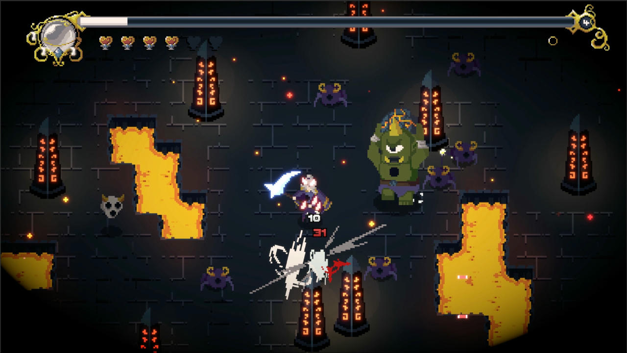 虚空幸存者 Hollow Survivors 空洞幸存者 Build.18254784.20250505 免安装中文版[1.36GB]【B5197】