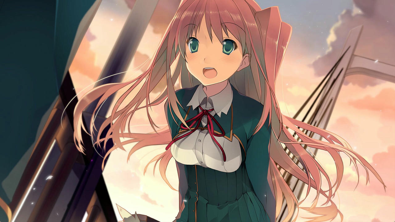 恋爱与选举与巧克力 Love Elections and Chocolate v1.00.20250328 免安装中文版[2.35GB]【B5201】