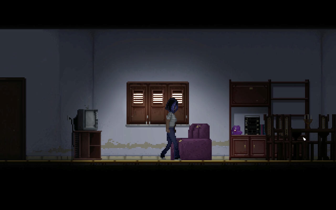 Asleep：沉睡 Asleep：Act 2 Build.18409565.20200202-第二幕DLC-噩梦重生-黑暗旅程 免安装中文版[1.02GB]【B5231】