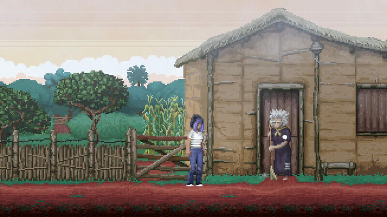 Asleep：沉睡 Asleep：Act 2 Build.18409565.20200202-第二幕DLC-噩梦重生-黑暗旅程 免安装中文版[1.02GB]【B5231】