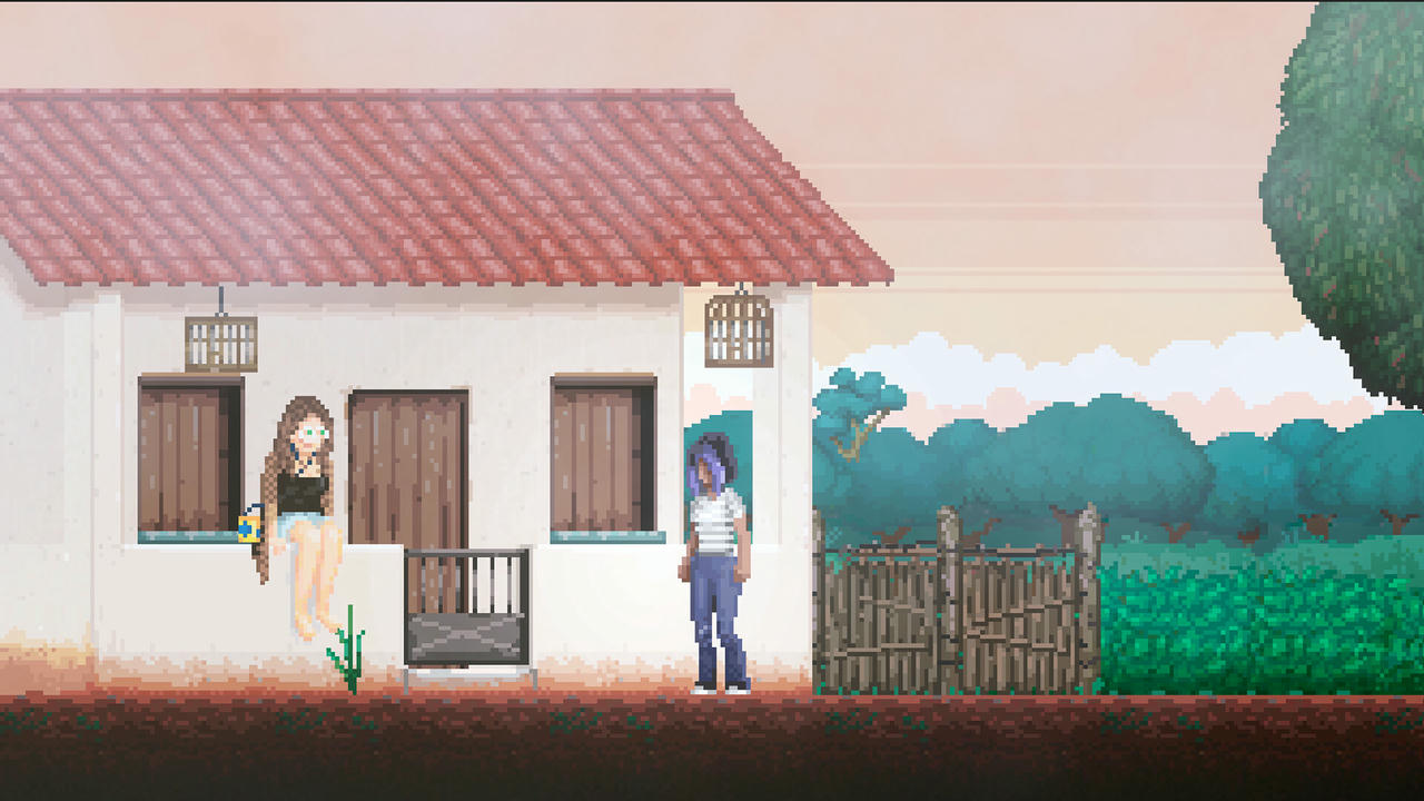 Asleep：沉睡 Asleep：Act 2 Build.18409565.20200202-第二幕DLC-噩梦重生-黑暗旅程 免安装中文版[1.02GB]【B5231】