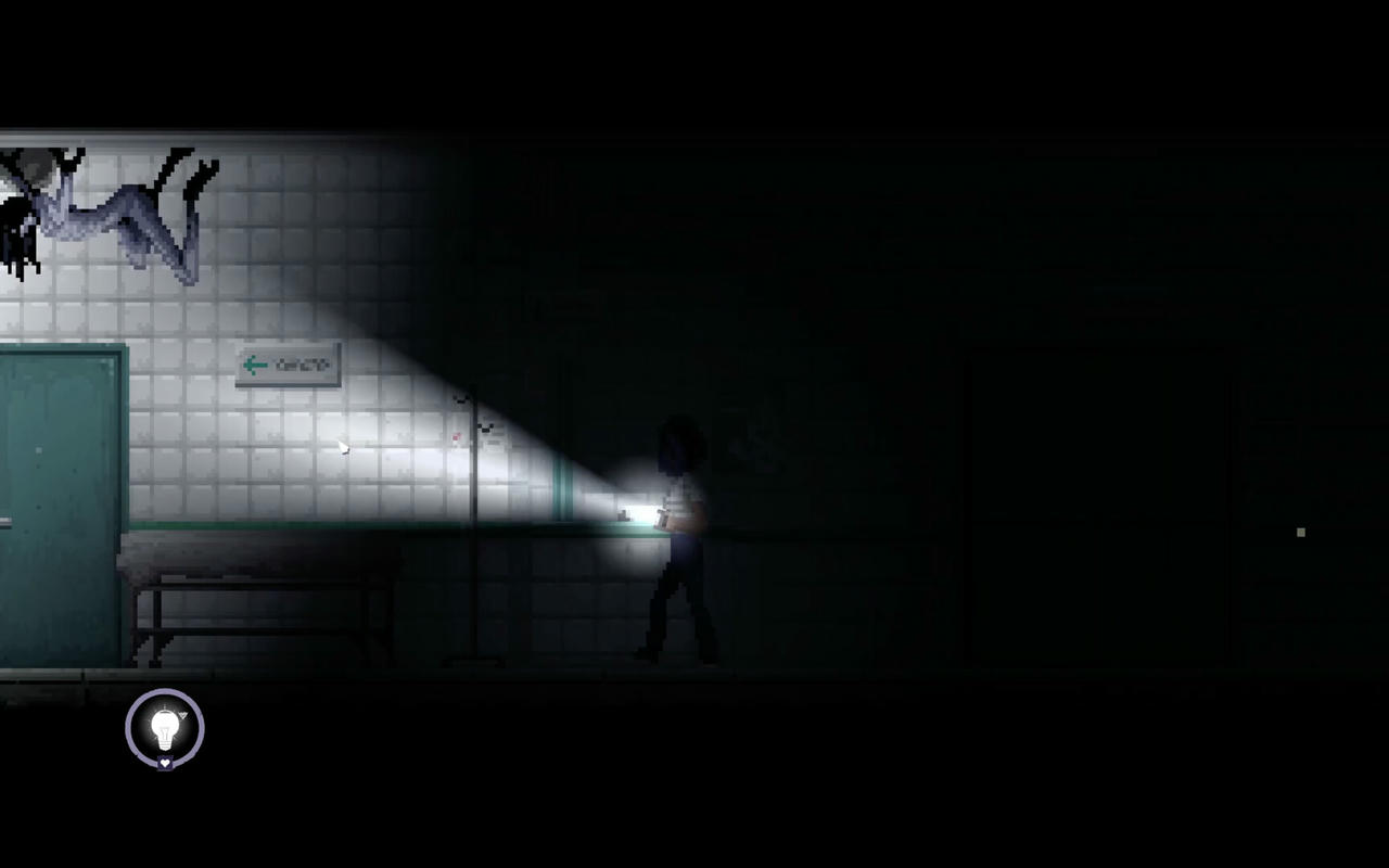 Asleep：沉睡 Asleep：Act 2 Build.18409565.20200202-第二幕DLC-噩梦重生-黑暗旅程 免安装中文版[1.02GB]【B5231】