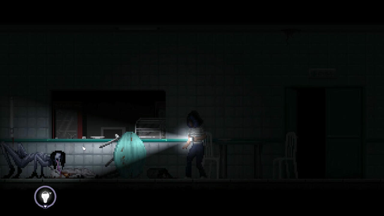 Asleep：沉睡 Asleep：Act 2 Build.18409565.20200202-第二幕DLC-噩梦重生-黑暗旅程 免安装中文版[1.02GB]【B5231】