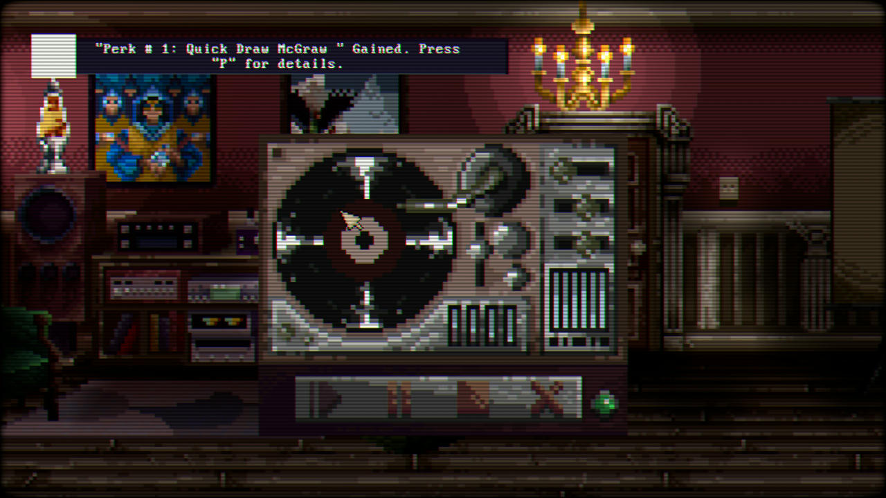 夜不能魅 Midnight Special - TV Pilot v0.4.3.Build.18387813.20250509 免安装中文版[756MB]【B5225】