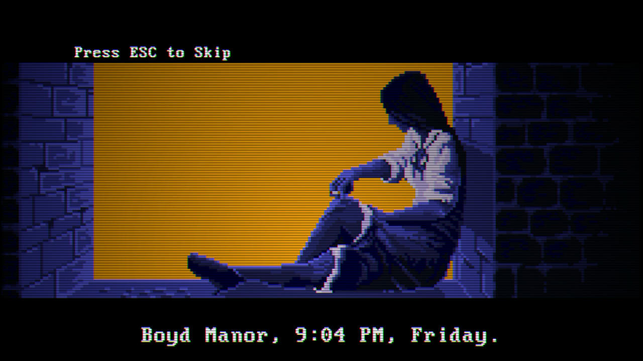 夜不能魅 Midnight Special - TV Pilot v0.4.3.Build.18387813.20250509 免安装中文版[756MB]【B5225】