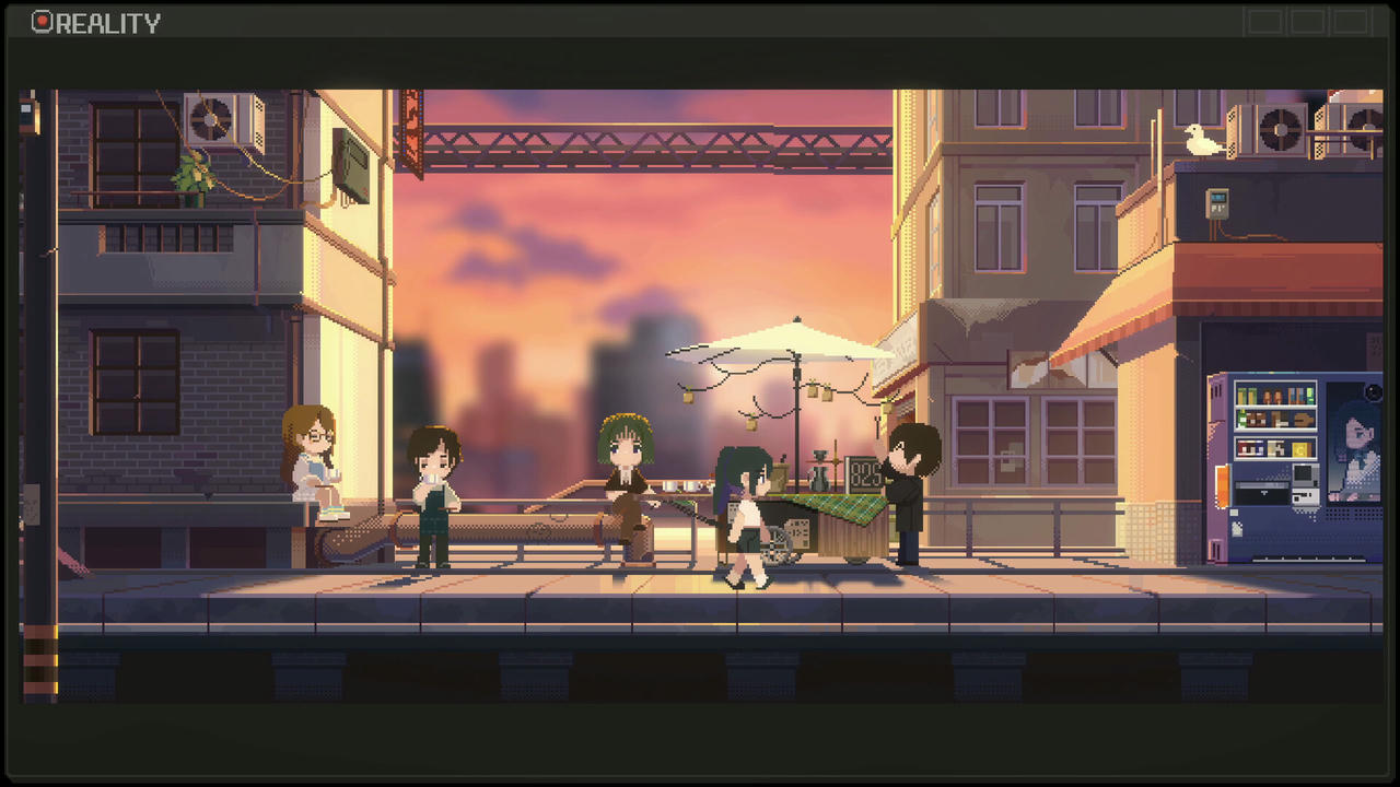 S4U：都市朋克2011与爱的重拳 S4U：Citypunk 2011 and Love Punch v1.5.23.Build.18068260.20250512 免安装中文版[2.28GB]【B5232】