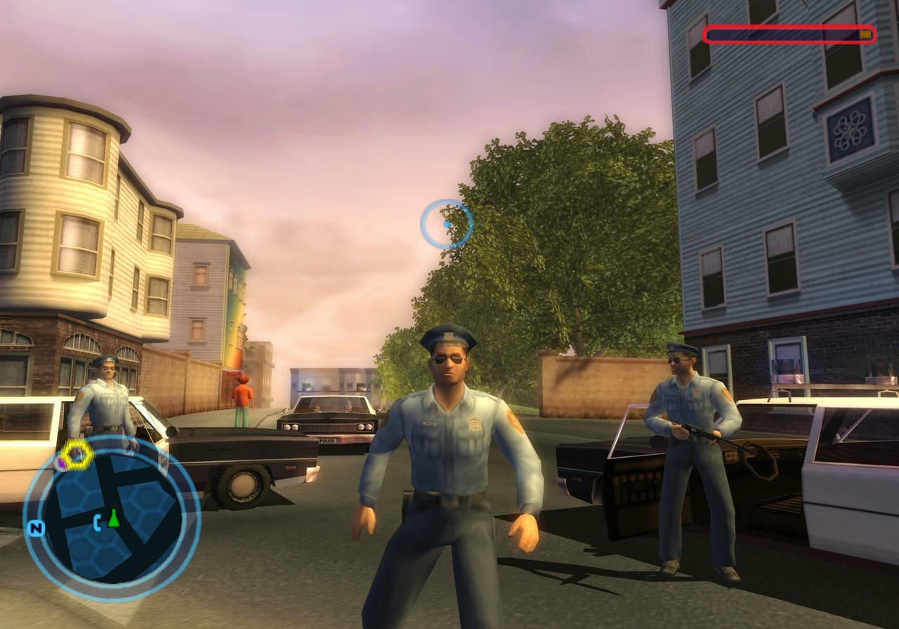 毁灭全人类2：从头再探 Destroy All Humans 2：Reprobed v1.0.713.20241012 免安装中文版[35.9GB]【B5400】