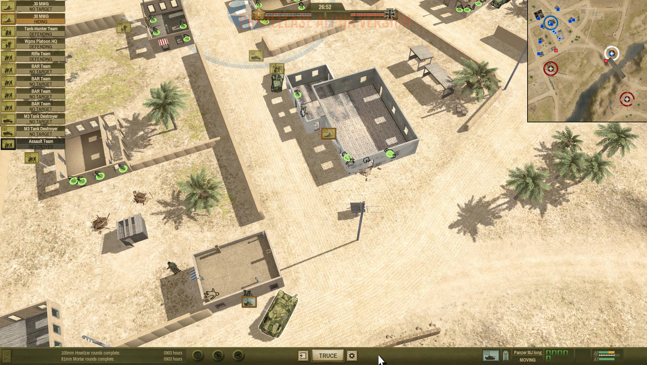 近距离作战：大红一师 Close Combat：The Bloody First 近距离作战：血战第一 v1.06.20250612 免安装中文版[3.94GB]【B5413】