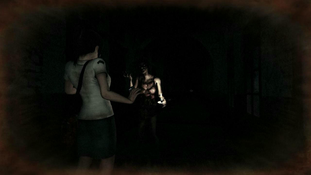 小镇惊魂：黑暗守护者 DreadOut：Keepers of The Dark v1.0.8.20201123 免安装中文版[5.52GB]【B5417】