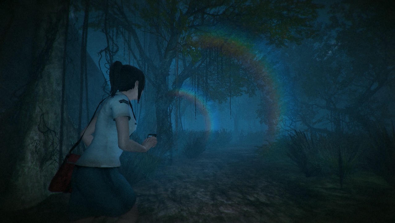小镇惊魂：黑暗守护者 DreadOut：Keepers of The Dark v1.0.8.20201123 免安装中文版[5.52GB]【B5417】