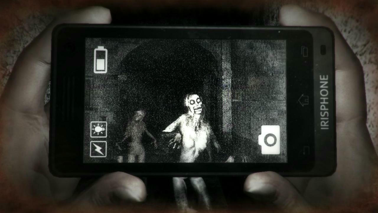 小镇惊魂：黑暗守护者 DreadOut：Keepers of The Dark v1.0.8.20201123 免安装中文版[5.52GB]【B5417】