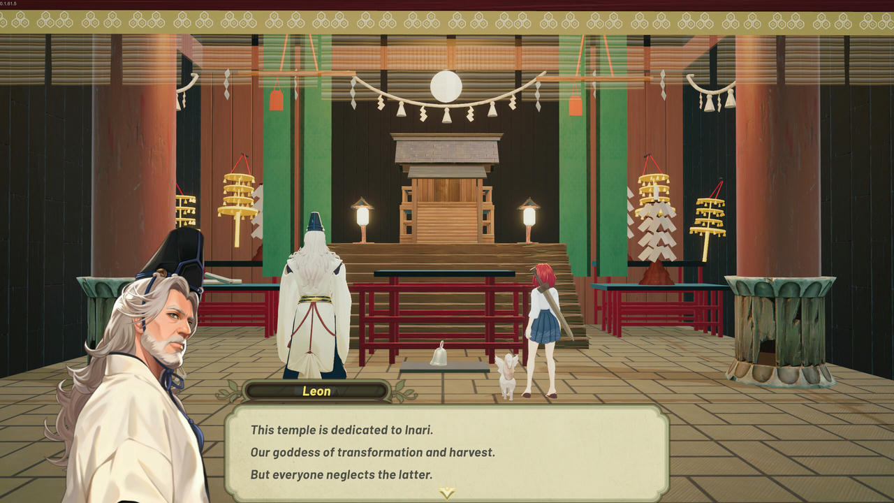青岚物语 Tale of Seikyu v0.2.39.Build.18744909.20250605+预购特典-妖契初启+全DLC 免安装中文豪华版[16.1GB]【B5429】