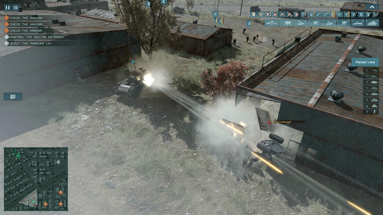 终结者：黑暗命运-反抗 Terminator Dark：Fate-Defiance V1.06.1107.20250611-我们是军团DLC 免安装中文版[21.5GB]【B5435】
