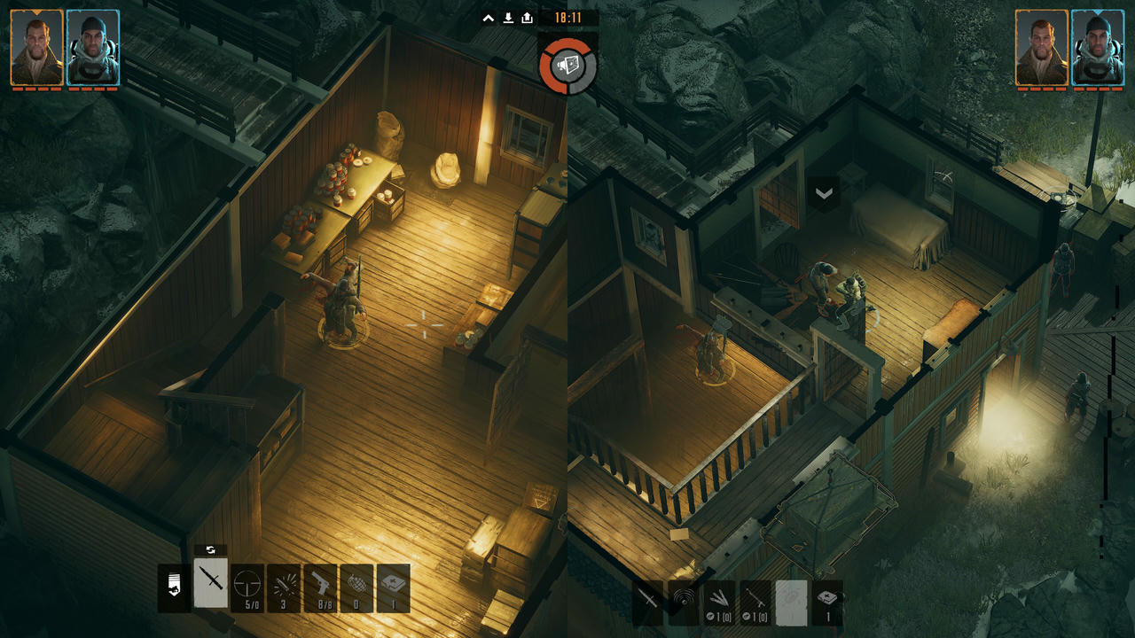 盟军敢死队：起源 Commandos Origins v1.2.0.77059.20250613 免安装中文版[27.8GB]【B5426】