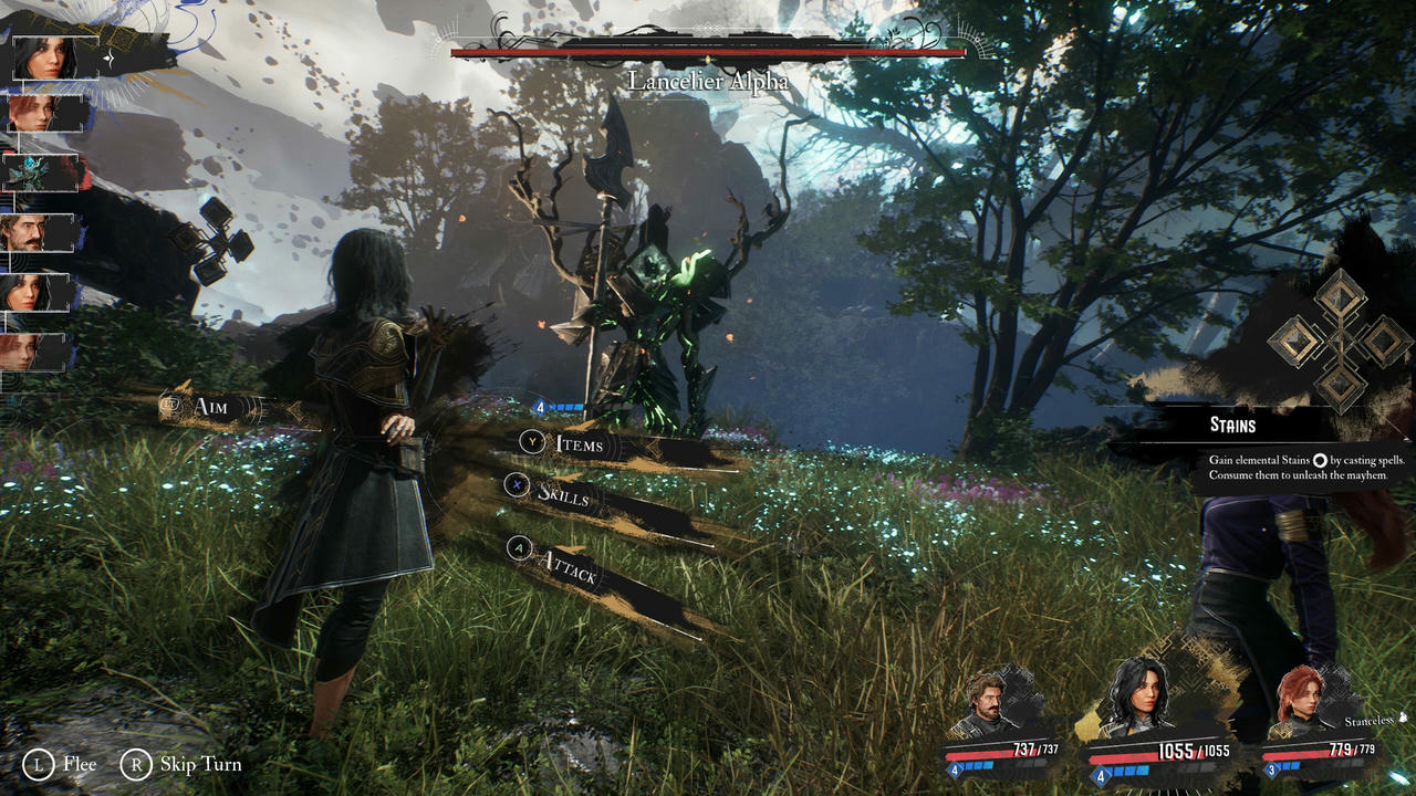 光与影：33号远征队 Clair Obscur Expedition 33 Deluxe Edition Build.18813677.V57069.20250611+预购特典+全DLC+修改器-支持手柄 免安装中文豪华版[40.7GB]【B5431】