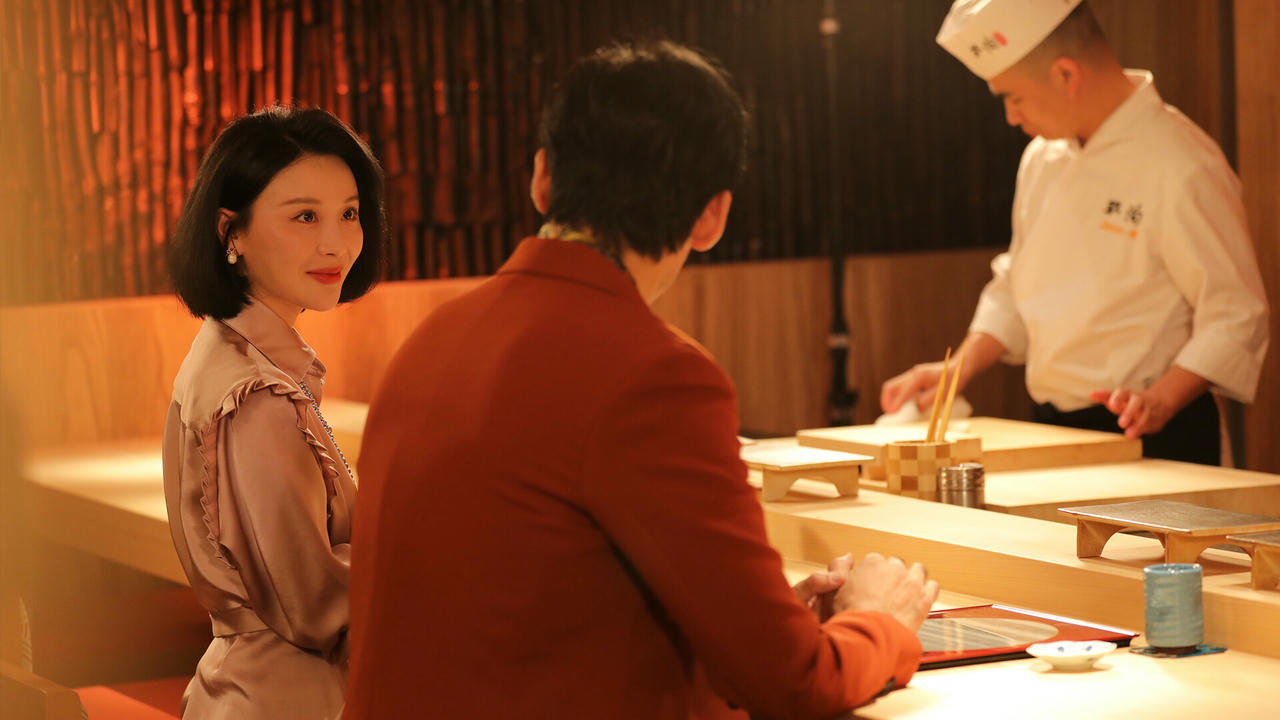 情感反诈模拟器 Revenge On Gold Diggers 捞*女游戏 v1.0.0.Build.18959565.20250623-心战术师-破镜重生+全DLC-多结局 免安装中文版[21.7GB]【B5462】