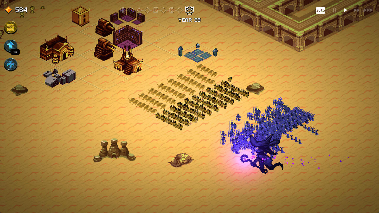 九王 9 Kings v0.7.93.Build.19071633.20250702 免安装中文版[211MB]【B5531】