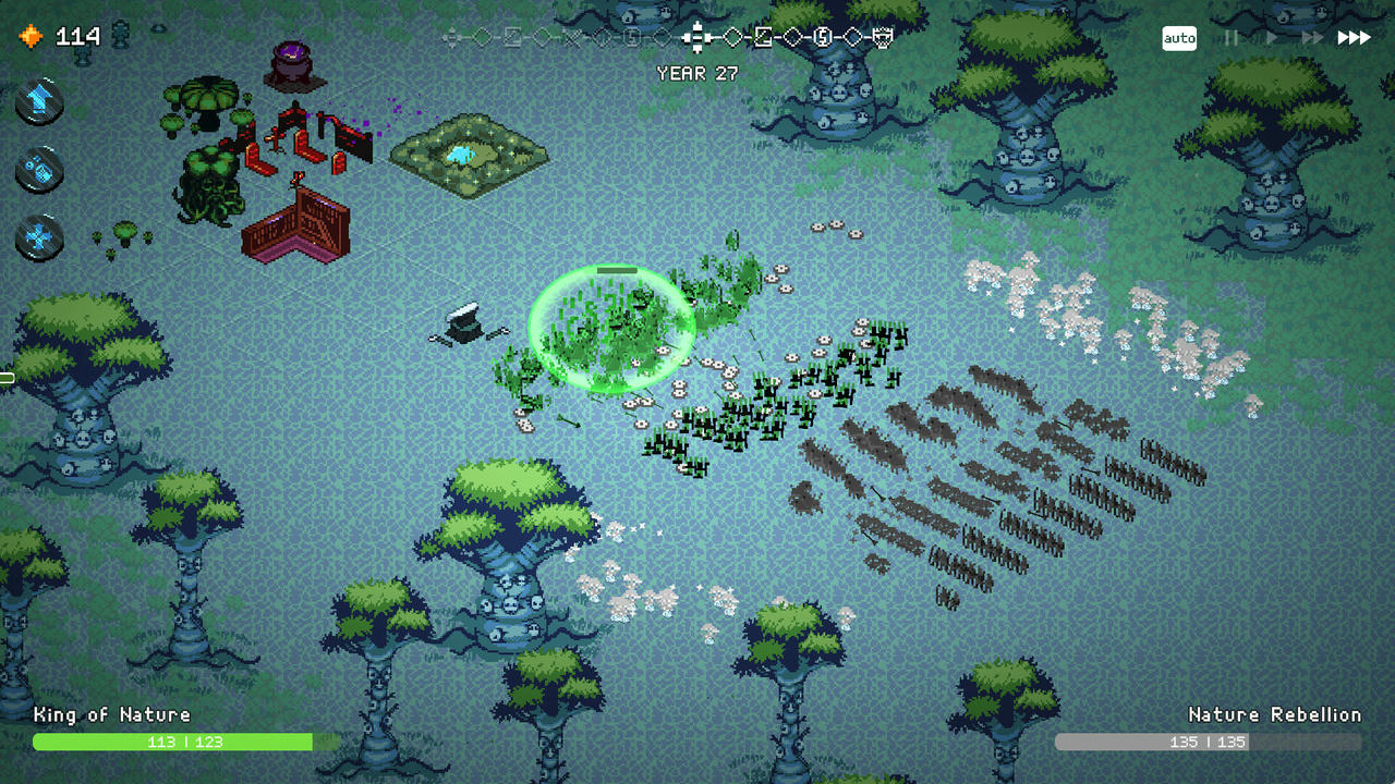 九王 9 Kings v0.7.93.Build.19071633.20250702 免安装中文版[211MB]【B5531】