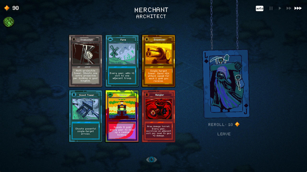 九王 9 Kings v0.7.93.Build.19071633.20250702 免安装中文版[211MB]【B5531】