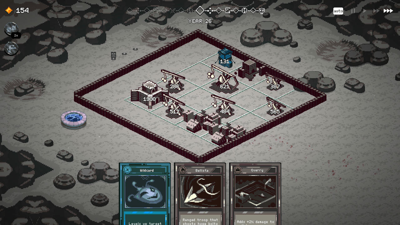 九王 9 Kings v0.7.93.Build.19071633.20250702 免安装中文版[211MB]【B5531】