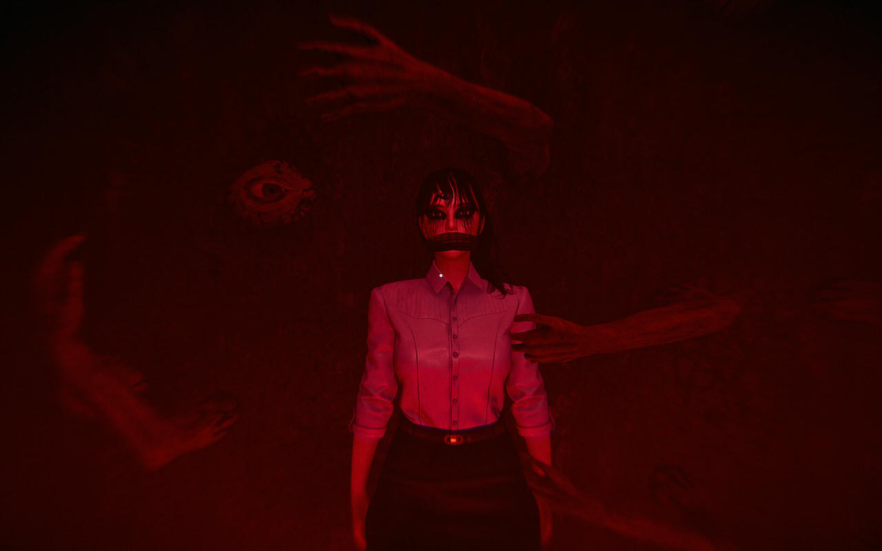 夜勤旅店 Nightmare Shift bADkARMA v1.0.Build.19237123.20250713 免安装中文版[11.4GB]【B5627】