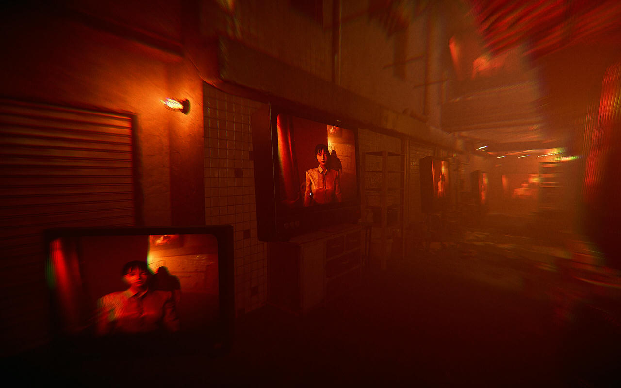 夜勤旅店 Nightmare Shift bADkARMA v1.0.Build.19237123.20250713 免安装中文版[11.4GB]【B5627】