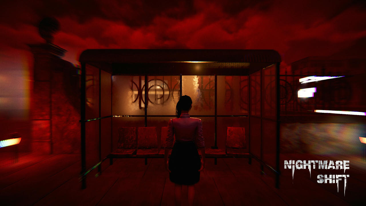 夜勤旅店 Nightmare Shift bADkARMA v1.0.Build.19237123.20250713 免安装中文版[11.4GB]【B5627】