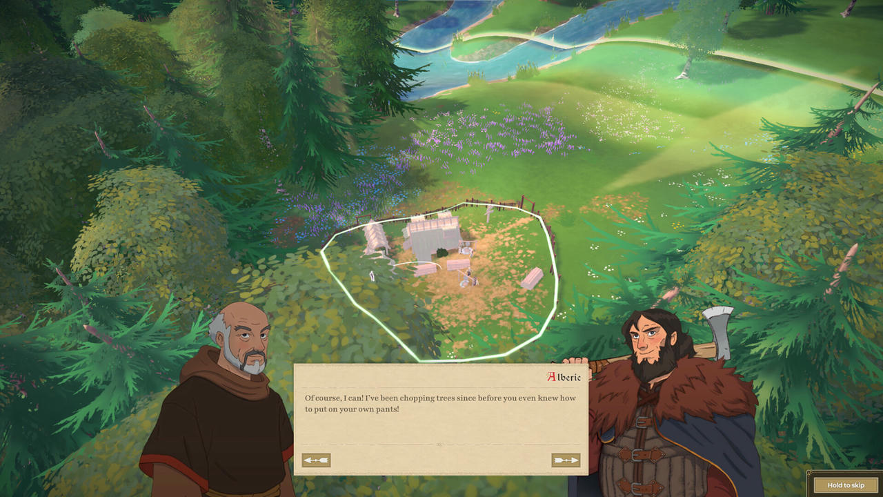 筑城记：中世纪 City Tales Medieval Era V0.2.0.8.Build.19245911.20250523 免安装中文版[1.75GB]【B5670】