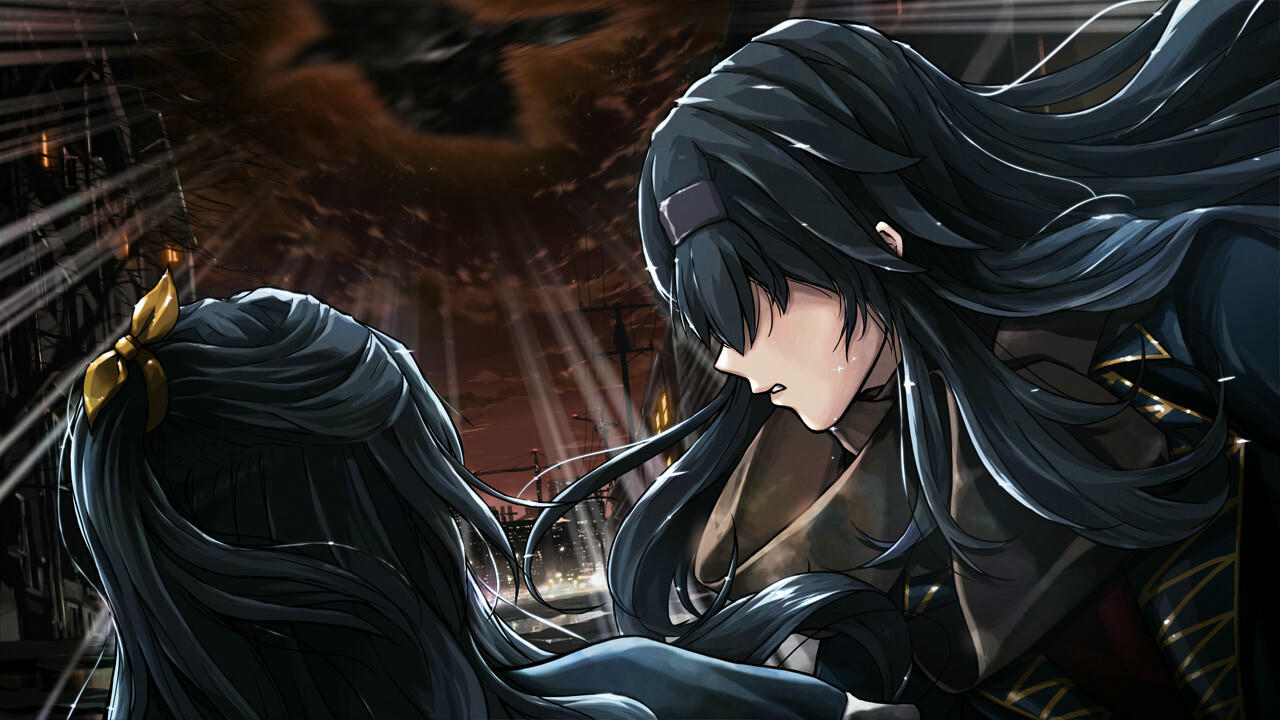 神罪降临 Uberich Advent Sinners V1000.N1992.1.Build.19273287.20250718+全DLC 免安装中文豪华版[18.7GB]【B5662】