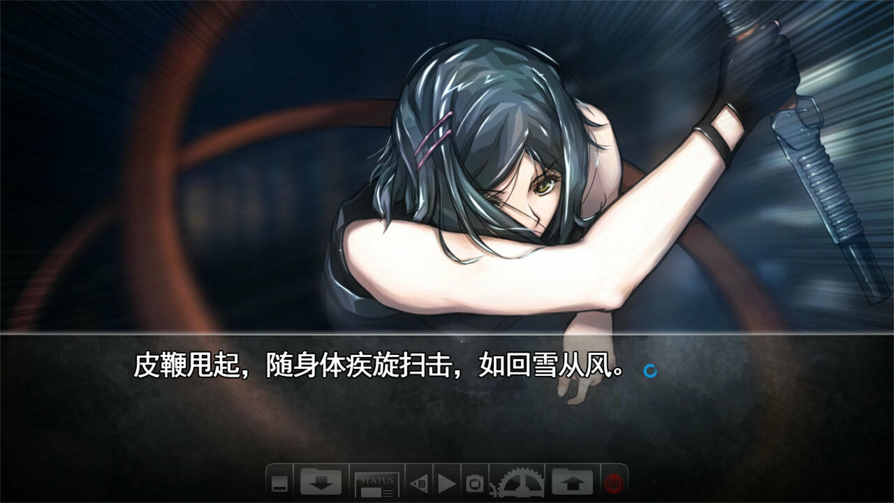 神罪降临 Uberich Advent Sinners V1000.N1992.1.Build.19273287.20250718+全DLC 免安装中文豪华版[18.7GB]【B5662】