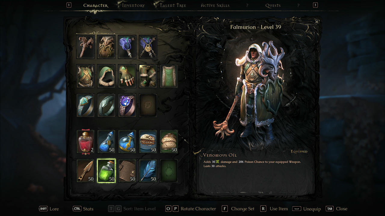 秘影曼德拉：女巫树的低语 Mandragora Whispers of the Witch Tree v1.6.2.2489.Build.19181413.20250717+预购特典+全DLC-支持手柄 免安装中文豪华版[15.8GB]【B5650】