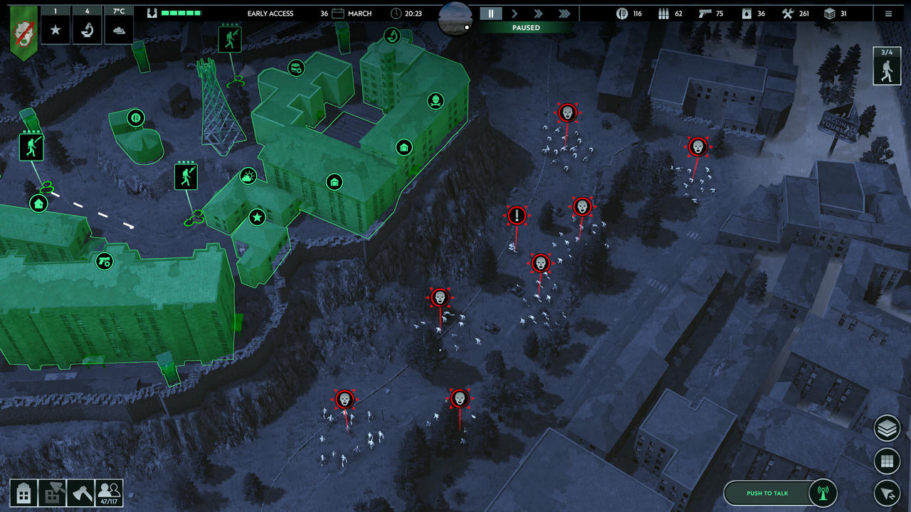 无感染区 Infection Free Zone v0.25.7.1411.Build.19215715.20250717-亡灵禁区-生还之地 免安装中文版[5.73GB]【B5645】