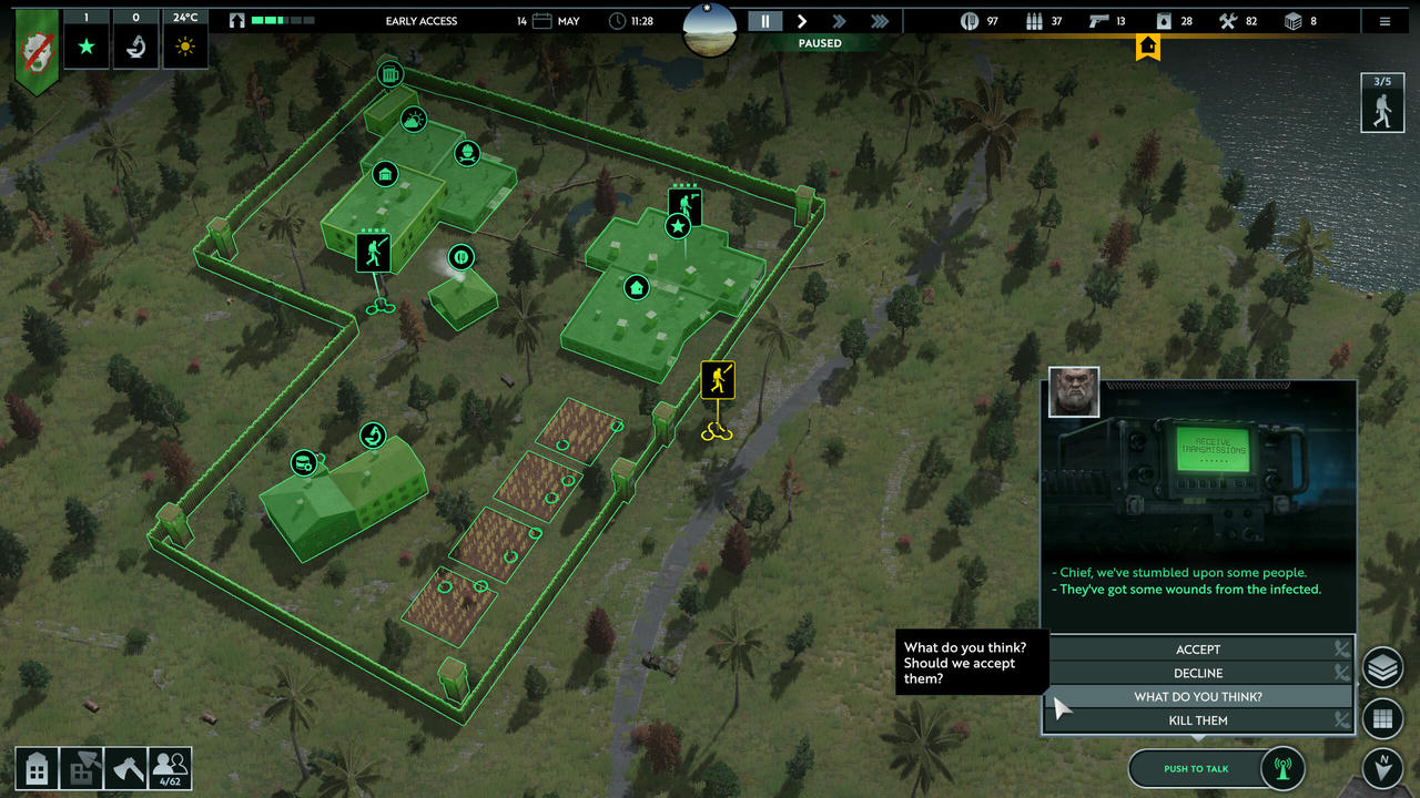 无感染区 Infection Free Zone v0.25.7.1411.Build.19215715.20250717-亡灵禁区-生还之地 免安装中文版[5.73GB]【B5645】