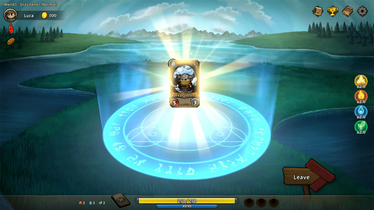 英雄征集 Heroes Wanted V1.1.9.Build.15273162.20250717-炎龙咆哮-冰封千里 免安装中文版[1.25GB]【B5668】
